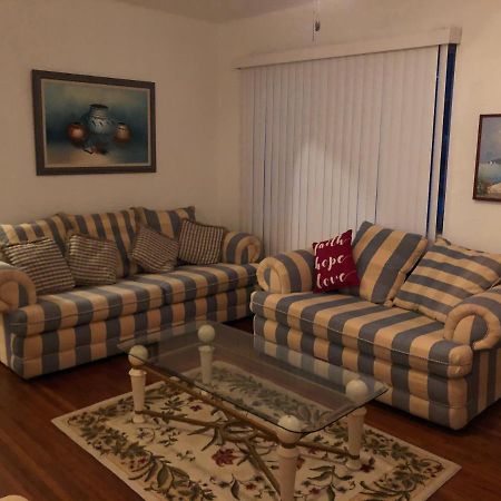 Beautiful Quiet Neighborhood Villa Miami Luaran gambar