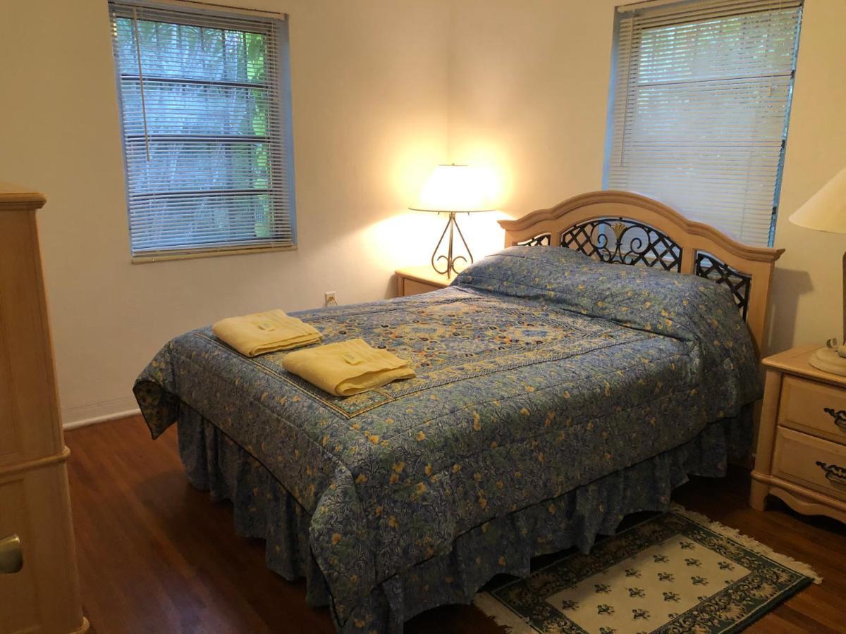 Beautiful Quiet Neighborhood Villa Miami Luaran gambar